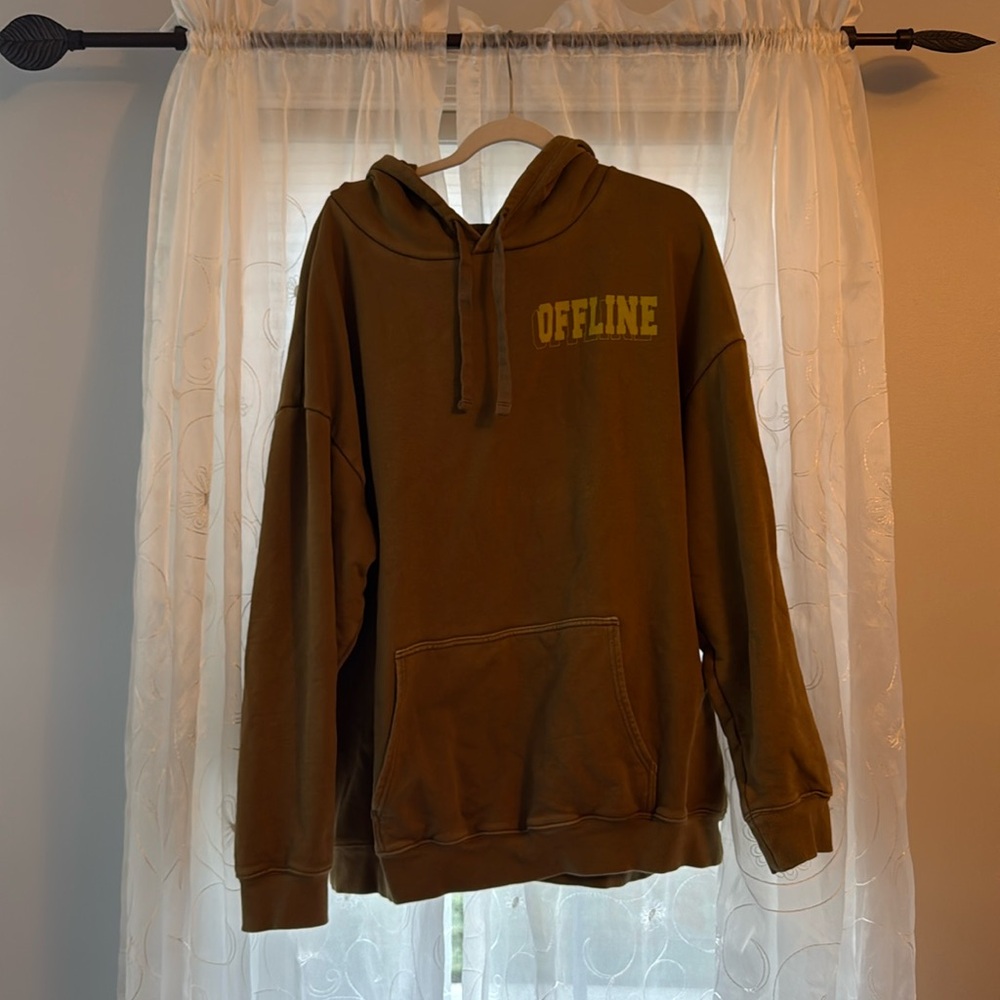 Aerie Offline Hoodie